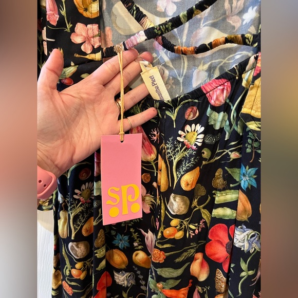 Samantha Pleet Doublet Forager Jumpsuit - Picture 9 of 9